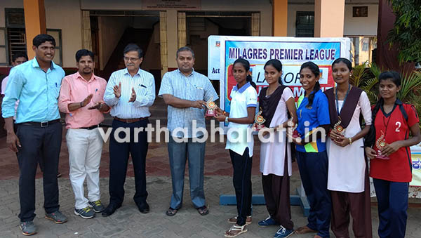 ಕಲ್ಯಾಣಪುರ: ಜಾನಪದ ಕ್ರೀಡೋತ್ಸವ